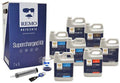 remo nutrients rn70010 remo's 1l supercharged kit nutrient, blue