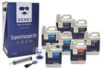 remo nutrients rn70010 remo's 1l supercharged kit nutrient, blue