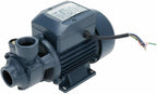 1/2hp electric industrial centrifugal pump pool pond garden home heavy duty pump