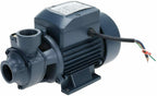 1/2hp electric industrial centrifugal pump pool pond garden home heavy duty pump