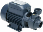 1/2hp electric industrial centrifugal pump pool pond garden home heavy duty pump