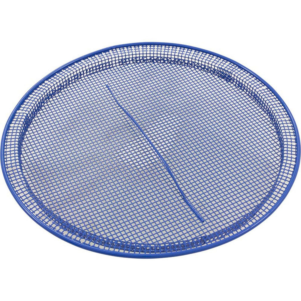 Aladdin Basket, Skimmer, Marine 18" Metal, B-144, Generic