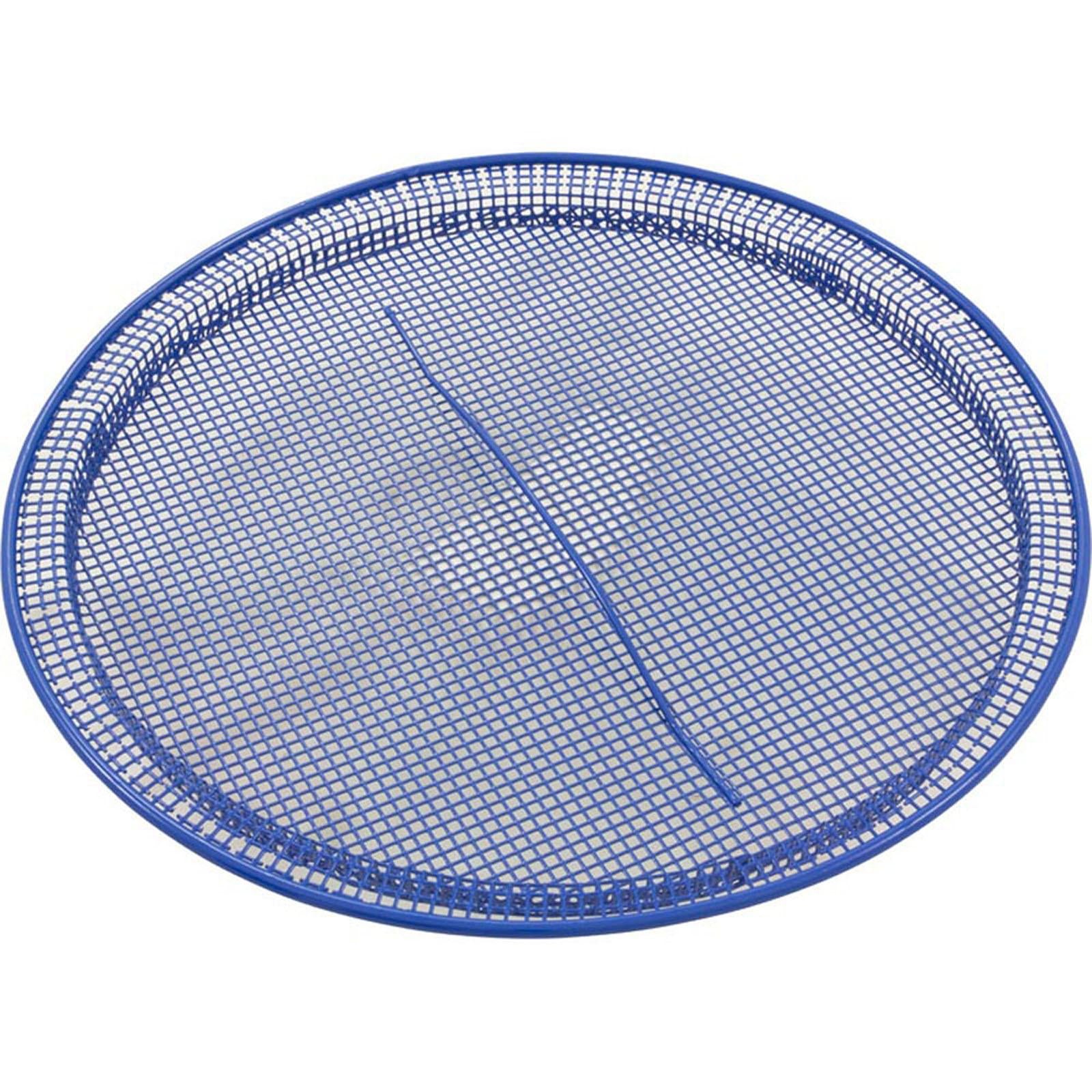 Aladdin Basket, Skimmer, Marine 18" Metal, B-144, Generic