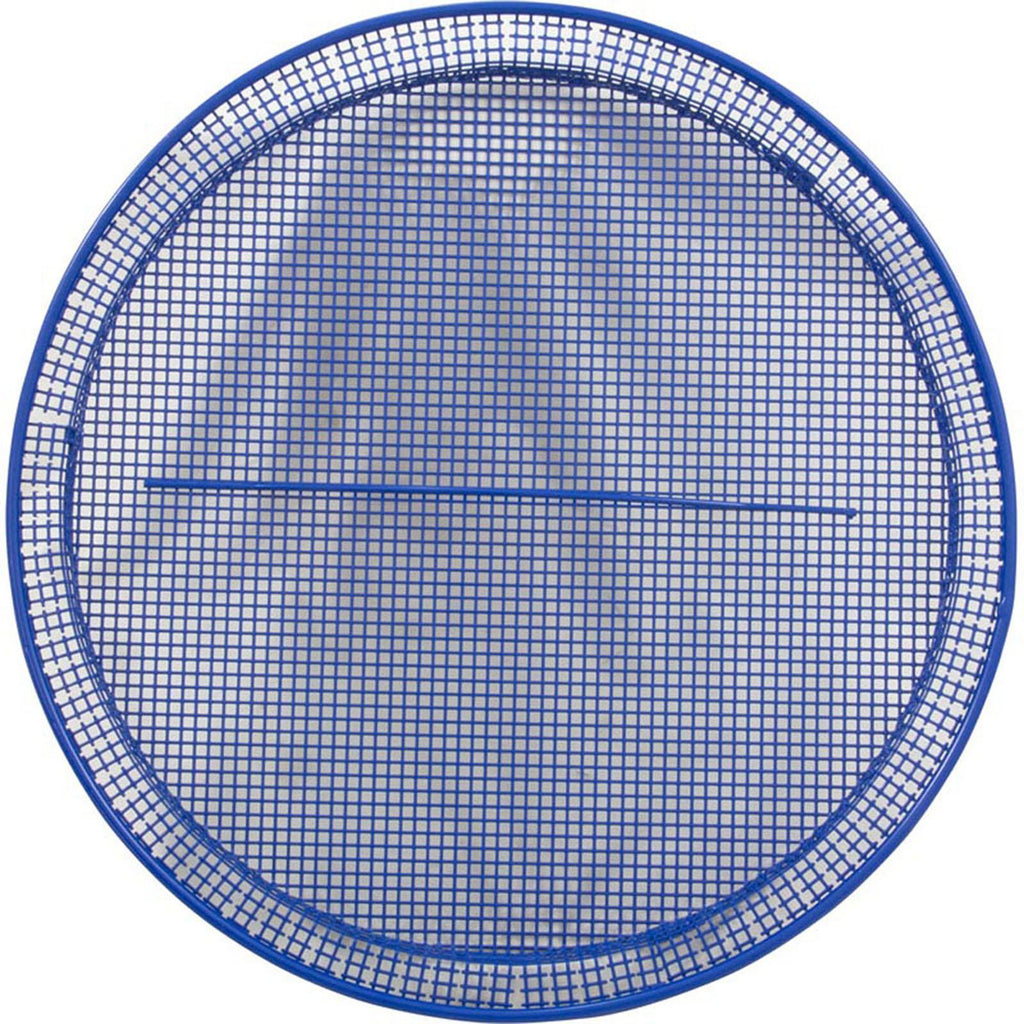 Aladdin Basket, Skimmer, Marine 18" Metal, B-144, Generic