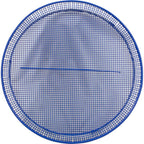 Aladdin Basket, Skimmer, Marine 18" Metal, B-144, Generic