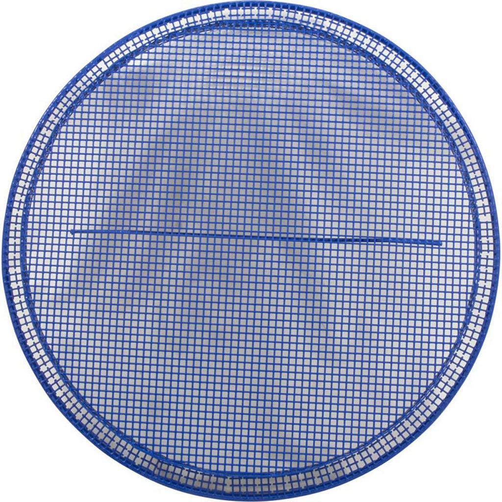 Aladdin Basket, Skimmer, Marine 18" Metal, B-144, Generic