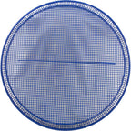 Aladdin Basket, Skimmer, Marine 18" Metal, B-144, Generic