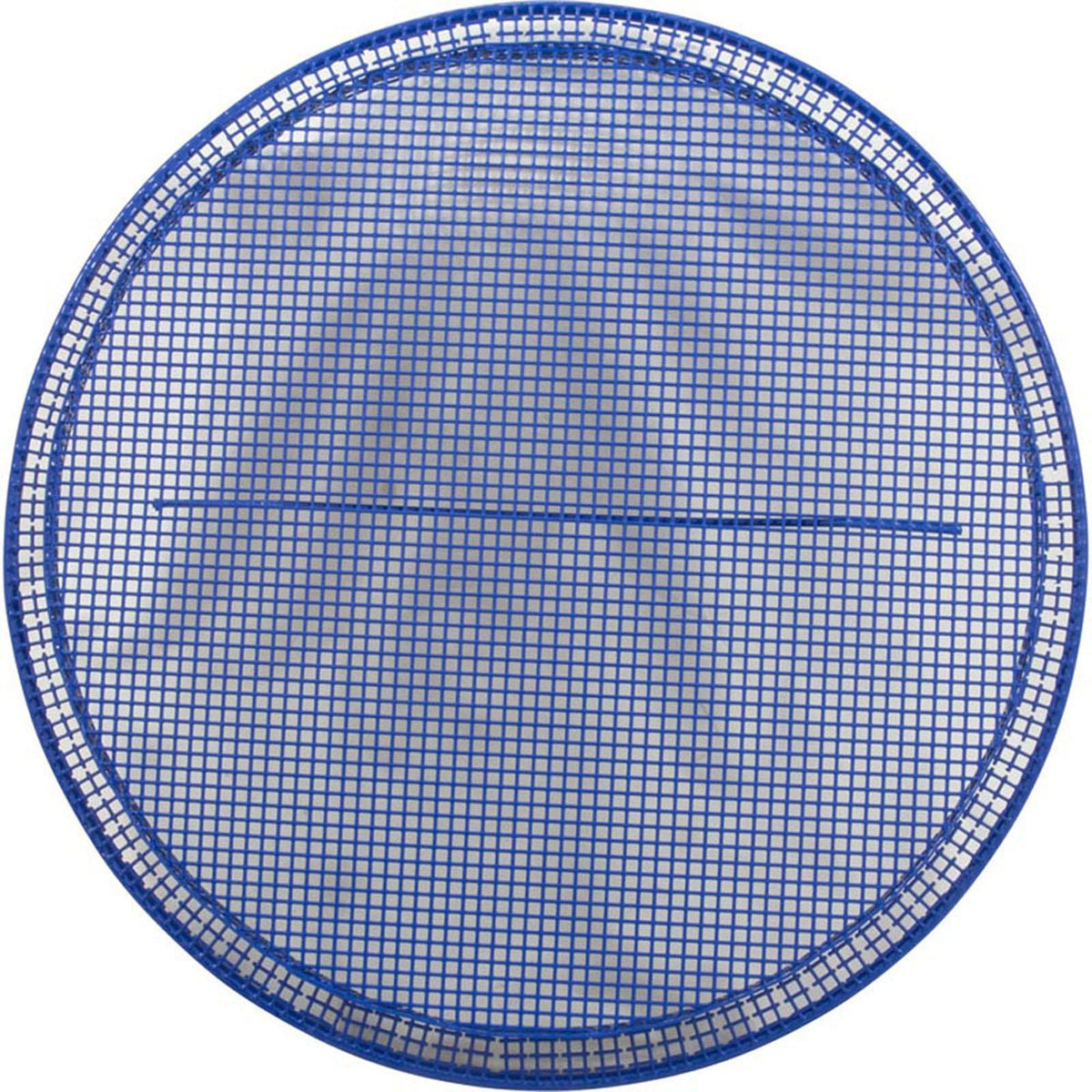 Aladdin Basket, Skimmer, Marine 18" Metal, B-144, Generic
