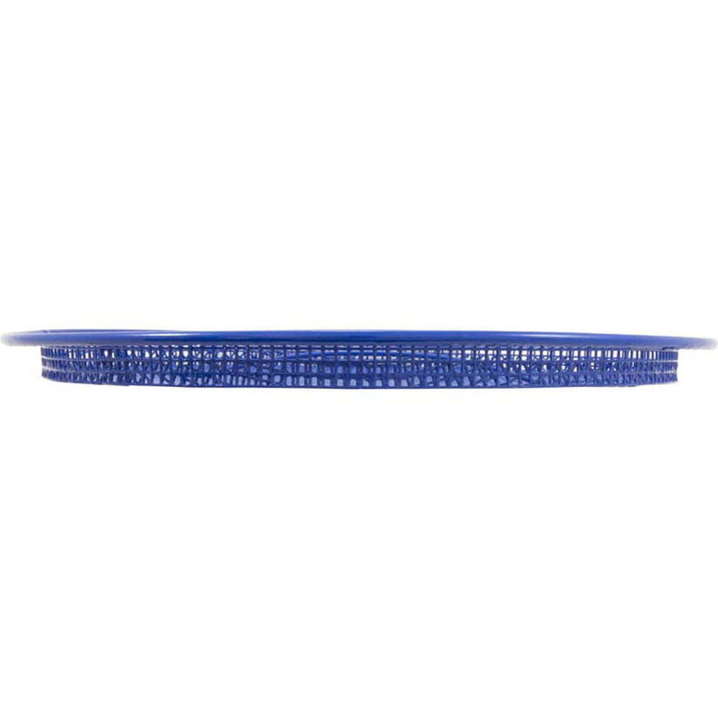Aladdin Basket, Skimmer, Marine 18" Metal, B-144, Generic