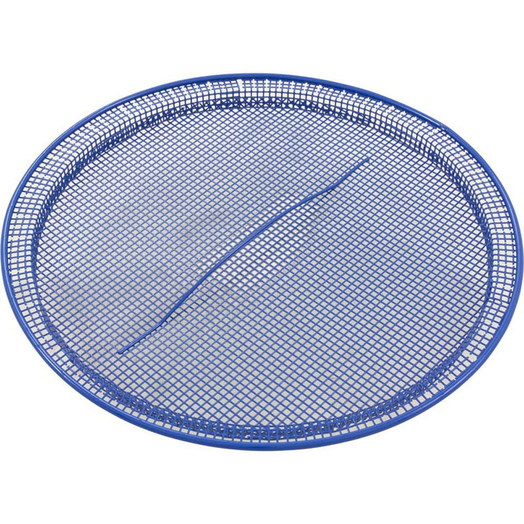 Aladdin Basket, Skimmer, Marine 18" Metal, B-144, Generic