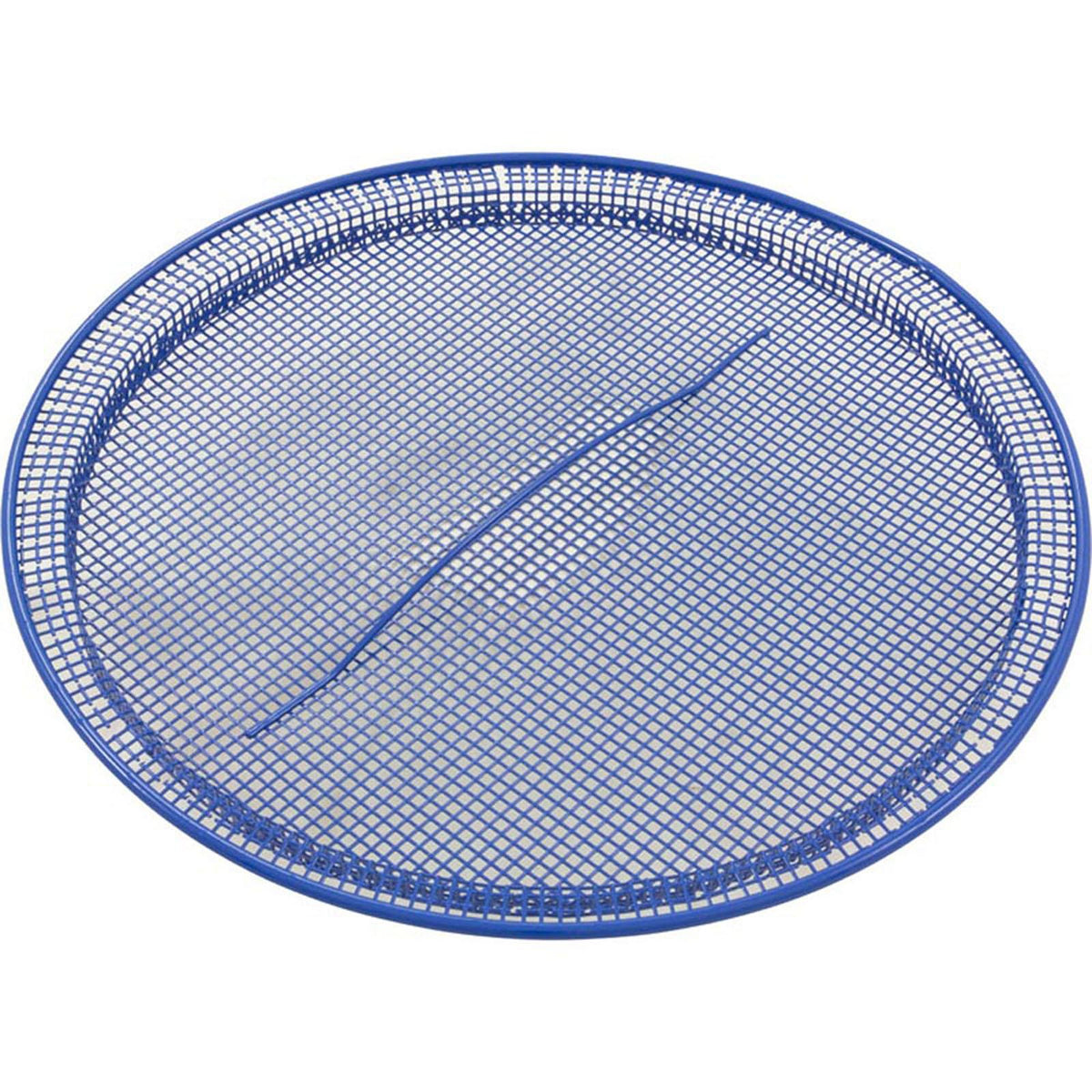 Aladdin Basket, Skimmer, Marine 18" Metal, B-144, Generic