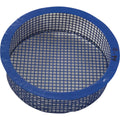 Aladdin Basket, Skimmer, Generic, Metal, Powder Coated 7-7/8" dia