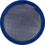 Aladdin Basket, Skimmer, Generic, Metal, Powder Coated 7-7/8" dia