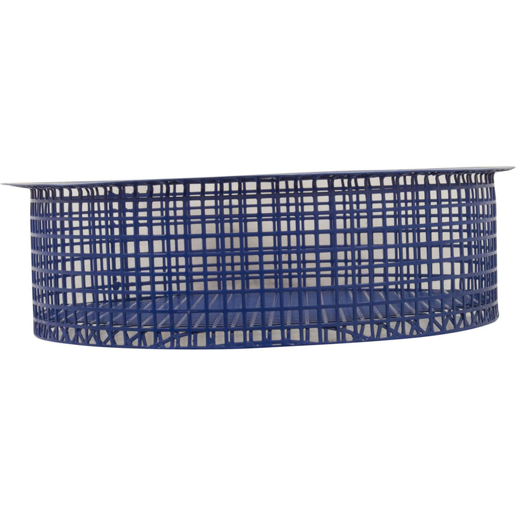 Aladdin Basket, Skimmer, Generic, Metal, Powder Coated 7-7/8" dia