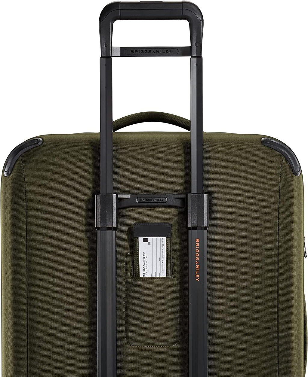 ZDX-Expandable Luggage with 4 Spinner Wheels, Hunter, Checked-Large 29 Inch