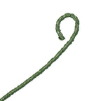 Vickerman Cheyenne Pine Cone Artificial 50' Unlit Holiday Christmas Garland