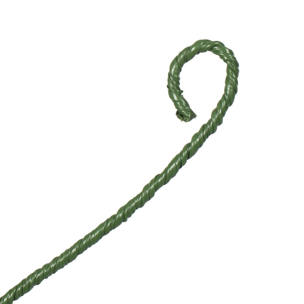Vickerman Cheyenne Pine Cone Artificial 50' Unlit Holiday Christmas Garland