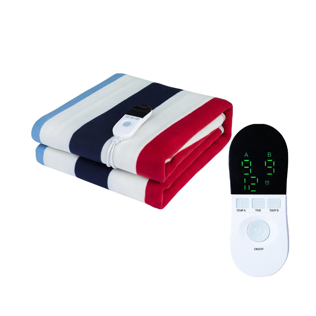 LONKITO European And American Foreign Trade Electric Blanket Double Heating Blanket Student Single Electric Mattress