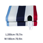 LONKITO European And American Foreign Trade Electric Blanket Double Heating Blanket Student Single Electric Mattress