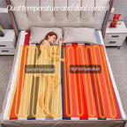 LONKITO European And American Foreign Trade Electric Blanket Double Heating Blanket Student Single Electric Mattress