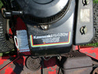 EXMARK COMMERCIAL WALK BEHIND 48-12B MOWER WITH KAWASAKI FB460V ENGINE