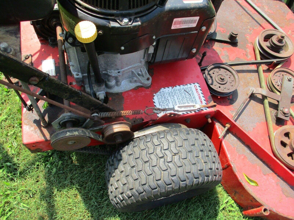 EXMARK COMMERCIAL WALK BEHIND 48-12B MOWER WITH KAWASAKI FB460V ENGINE