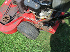 EXMARK COMMERCIAL WALK BEHIND 48-12B MOWER WITH KAWASAKI FB460V ENGINE