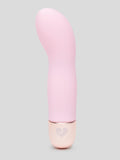 Lovehoney Frolic 10 Function Silicone G-Spot Vibrator, Pink | Pink