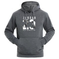 Men JORDAN 23 Hoodies Pullover Sweatshirts