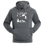 Men JORDAN 23 Hoodies Pullover Sweatshirts