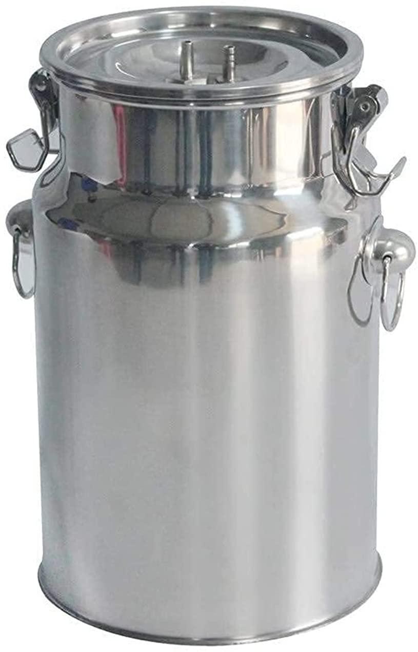 qlwykj cow milking machine, pulsation vacuum pump milker, automatic portable livestock milking equipment