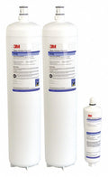 3m quick connect filter,0.2 micron,10 gpm  cartpak dp290