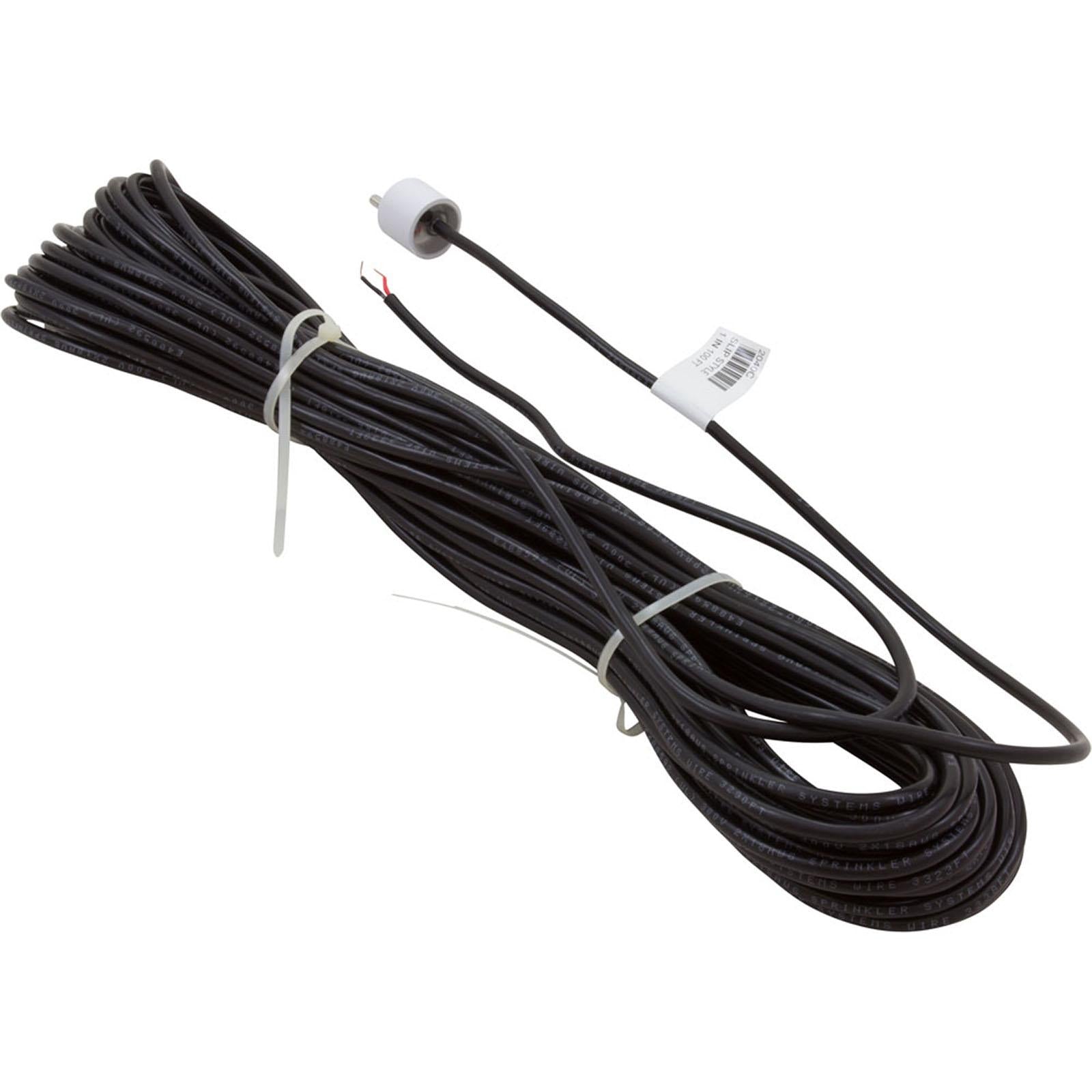 Jandy Pro Series Slip Style 2 Contact Sensor With 100Ft, Sta