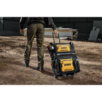 18 Inch Rolling Tool StoraBag with 27 Pockets (DWST560107)