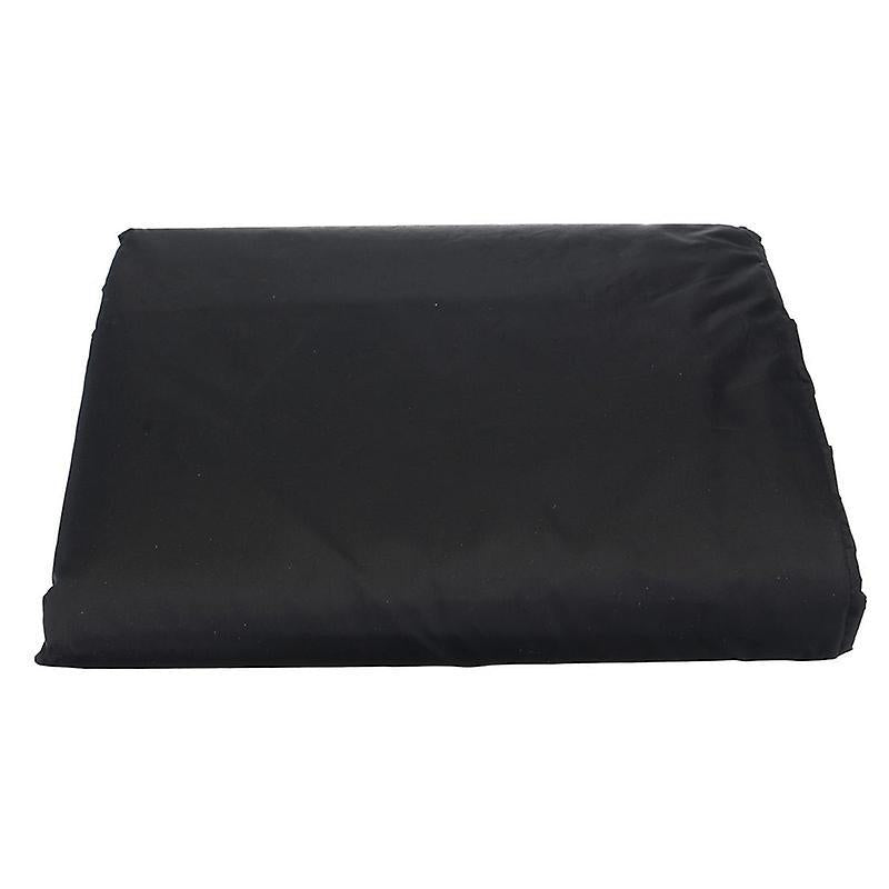 Waterproof Gas Pyramid Patio Heater Cover