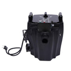 Oukaning 3500W Low Lying Fog Machine Low Profile DJ Stage Smoke Dry Ice Fogger