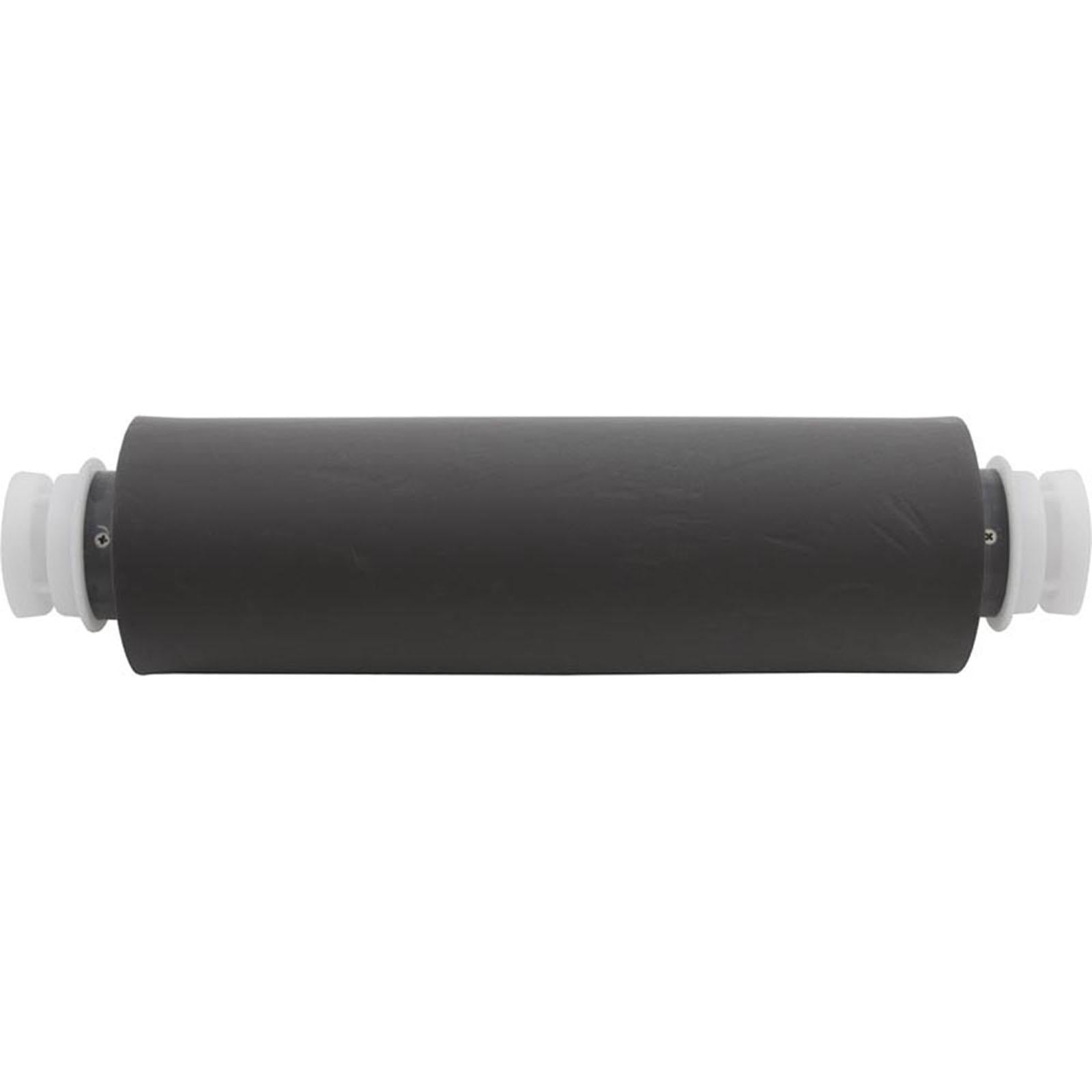 Hayward Foam, Roller Brush, Hayward TigerShark, with tube