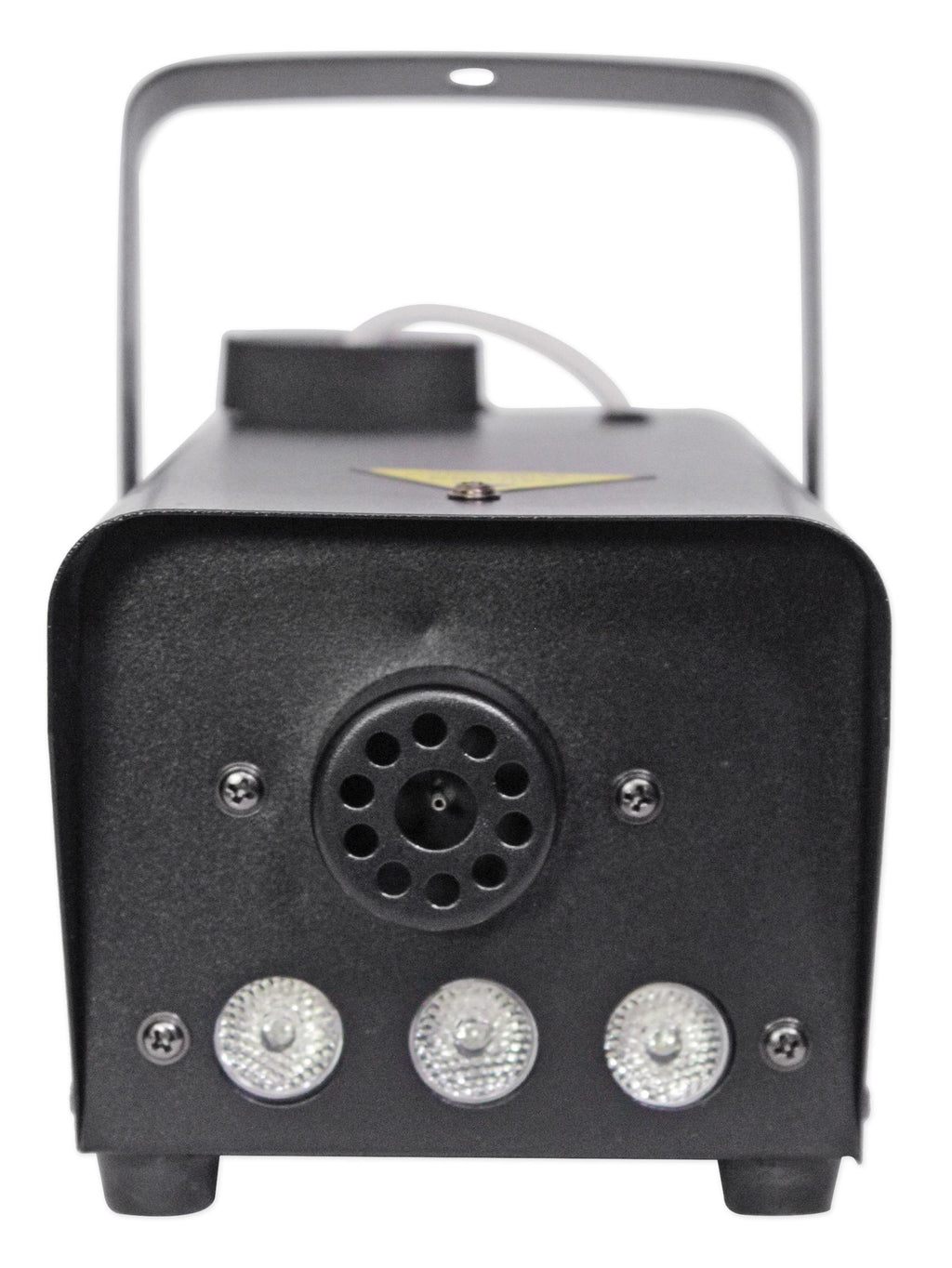 Chauvet DJ COLORpalette LED DMX Light Panel+ Rockville R720L LED Fog Machine