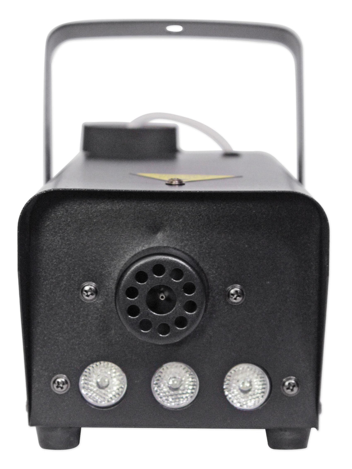Chauvet DJ COLORpalette LED DMX Light Panel+ Rockville R720L LED Fog Machine