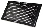 Chauvet DJ COLORpalette LED DMX Light Panel+ Rockville R720L LED Fog Machine