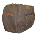 Mud River Bedford Uninsulated Kennel Cover