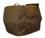 Mud River Bedford Uninsulated Kennel Cover