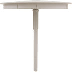 PENTAIR POOL PRODUCTS Lid Skimmer W/Therm White Baker Hydro