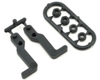 KicStix Football Holder Black/White Sports " Outdoors Holders &amp; Tees Team