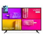 vizio v505-j09 50 inch class 4k led smart tv dolby vision hdr v series hdmi...