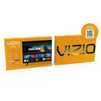 vizio v505-j09 50 inch class 4k led smart tv dolby vision hdr v series hdmi...