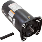 a.o. smith - 1.5 hp up-rated pool/spa 48y frame motor replacement - usq1152 - vg