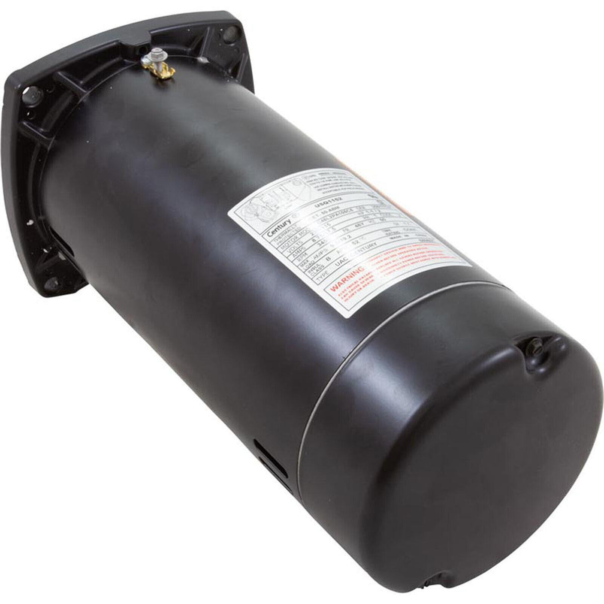 a.o. smith - 1.5 hp up-rated pool/spa 48y frame motor replacement - usq1152 - vg