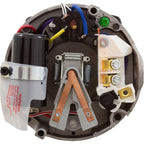 a.o. smith - 1.5 hp up-rated pool/spa 48y frame motor replacement - usq1152 - vg