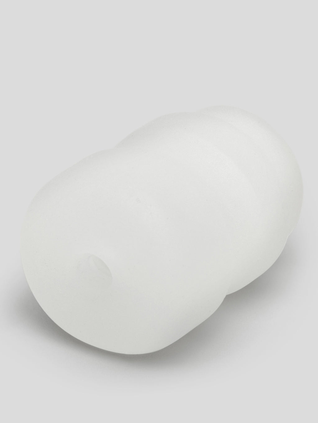 Tracey Cox EDGE Good Head Mini Stroker, Clear